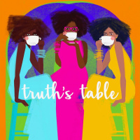 Behind The Book: Healing Racial Trauma with Sheila Wise Rowe