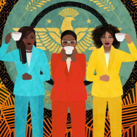 Building Black Political Power with LaTosha Brown  Fenika Miller