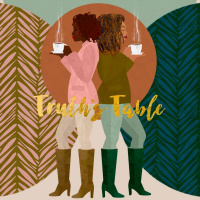 Behind The Scenes of Truths Table