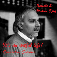 Quarantine Sessions Episode 5: Mobeen Ejaz
