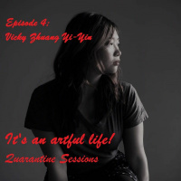 Quarantine Sessions Episode 4: Vicky Zhuang Yi-Yin