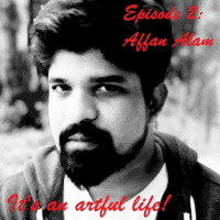 Quarantine Sessions Episode 2: Affan Alam
