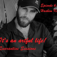 Quarantine Sessions Episode 6: Hashim Khan