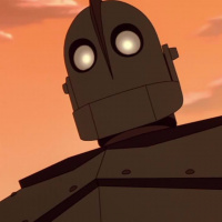 108 - The Iron Giant