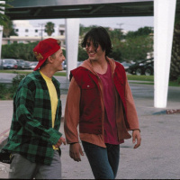 131 - Bill  Ted’s Bogus Journey