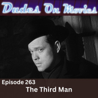 263 - The Third Man