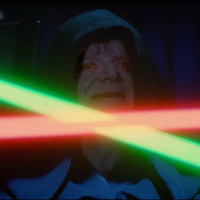 151 - Star Wars: Episode VI - Return of the Jedi