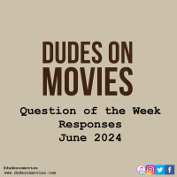 BONUS - Question Of The Week Responses June 2024