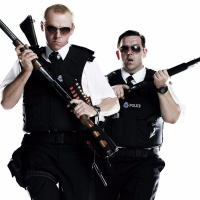 94 - Hot Fuzz