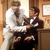 138 - The Sunshine Boys