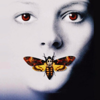 25 - The Silence Of The Lambs