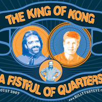39 - The King Of Kong