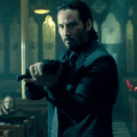 173 - John Wick