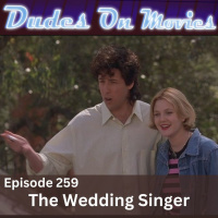 259 - The Wedding Singer