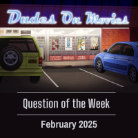 BONUS - Question Of The Week Responses February 2025