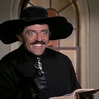 124 - Evil Roy Slade