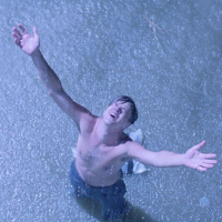 93 - The Shawshank Redemption