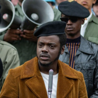 184 - Judas and the Black Messiah