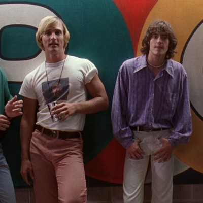 Dudes On Movies
