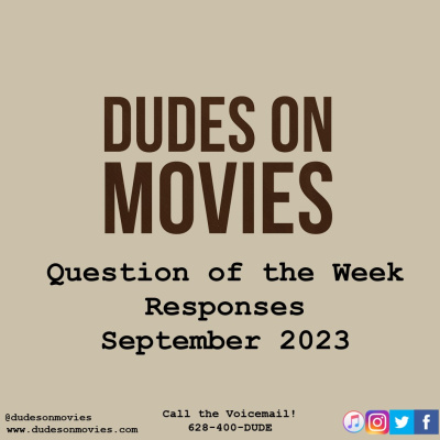 Dudes On Movies