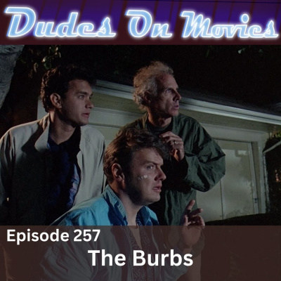 Dudes On Movies