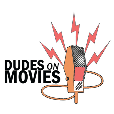 Dudes On Movies