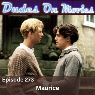 Dudes On Movies