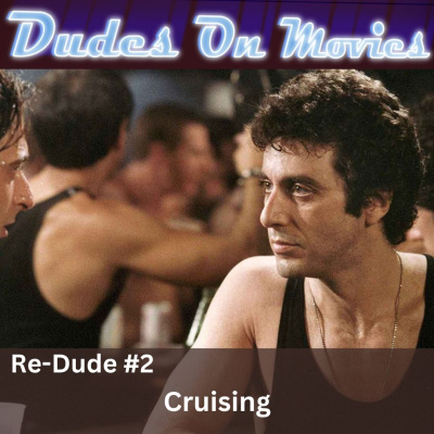 Dudes On Movies