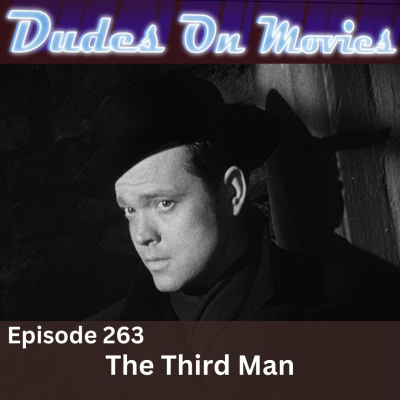 Dudes On Movies