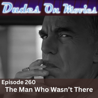 Dudes On Movies