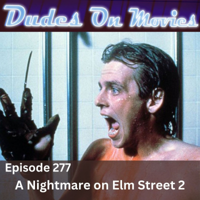 Dudes On Movies