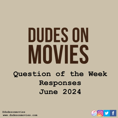 Dudes On Movies