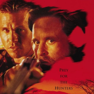 Dudes On Movies