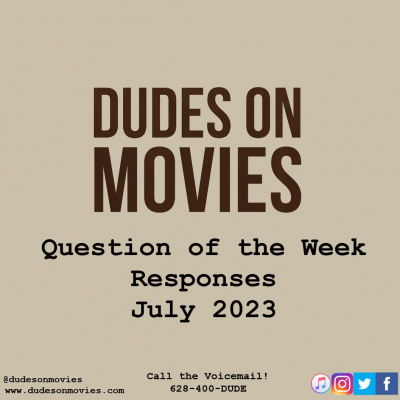 Dudes On Movies