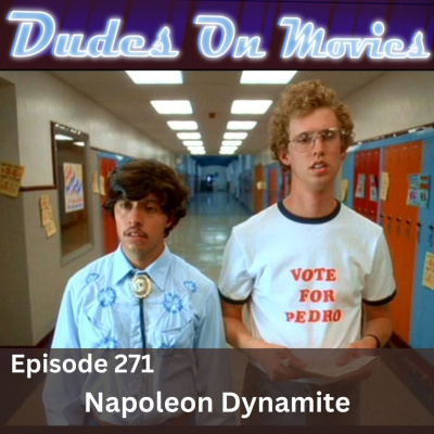 Dudes On Movies