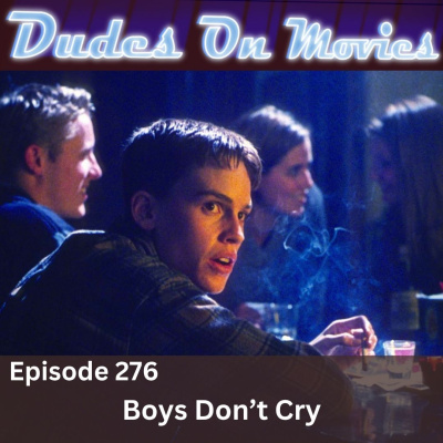 Dudes On Movies