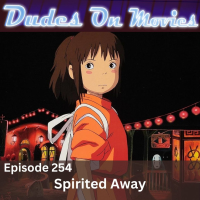 Dudes On Movies