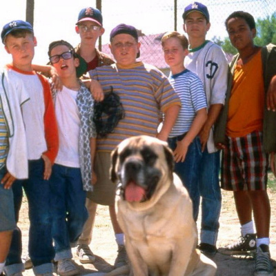 Dudes On Movies