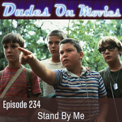Dudes On Movies