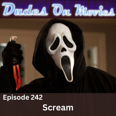 Dudes On Movies