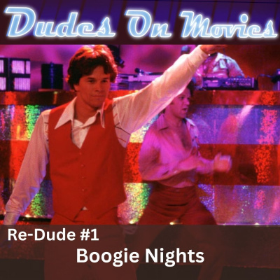 Dudes On Movies