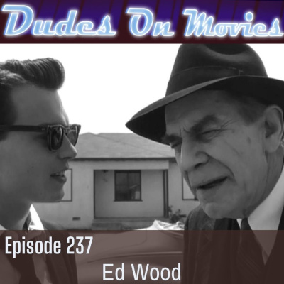 Dudes On Movies