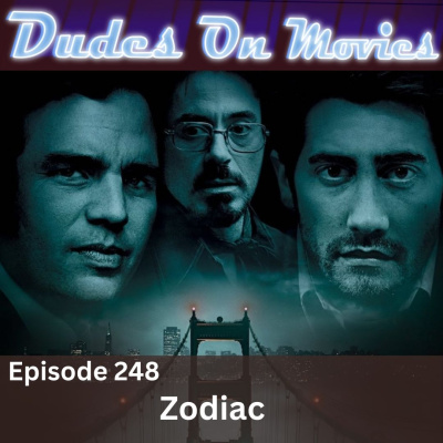 Dudes On Movies