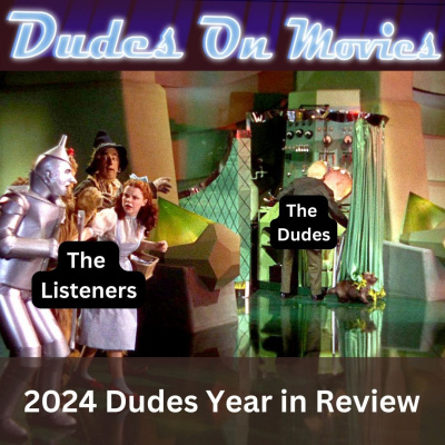 Dudes On Movies