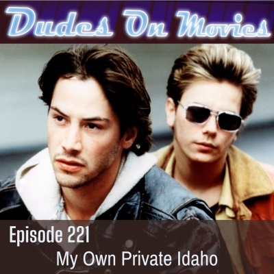 Dudes On Movies