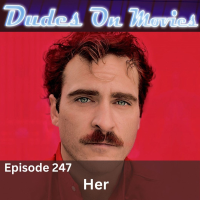 Dudes On Movies