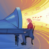 The Deaf Composer: How Beethoven wrote music he couldn’t hear