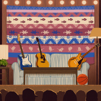 Mixing Madison Square Garden for Vulfpeck’s Biggest Show