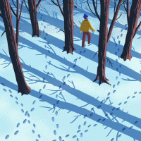 I interviewed 5 other Dallas Taylors and things got weird