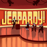 The Music of Jeopardy! From a Lullaby to $100,000,000